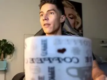 Chaturbate Watch Live Sex Cams of miguel_hz