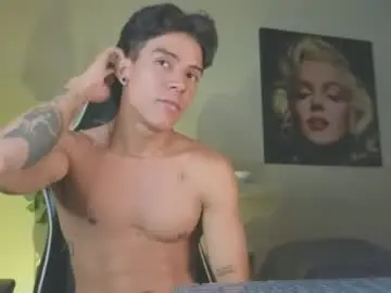 Chaturbate Adult Webcams of miguel_hz