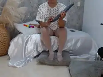 Chaturbate Nude Webcam of nik_doct