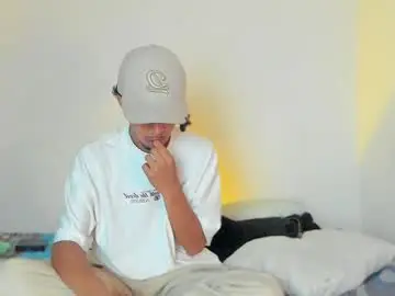 Chaturbate Sex Cam of raydevil_