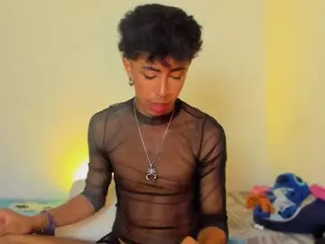 Chaturbate Adult Video Chat of raydevil_