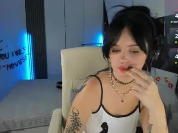 Chaturbate Best Webcam of sashasunlight