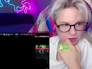 Chaturbate Adult Video Chat of sunny_mood