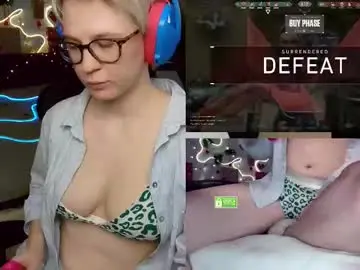 Chaturbate Best Webcam of sunny_mood