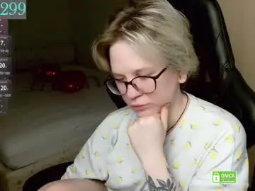 Chaturbate Sex Cam of sunny_mood