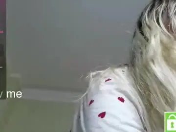 Chaturbate Best Webcam of sunny_mood
