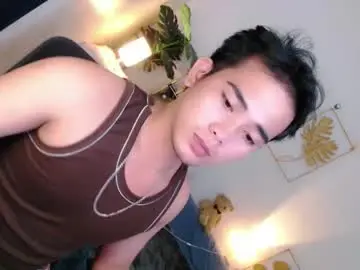Chaturbate Best live sex cam show of urpinoy_cummer