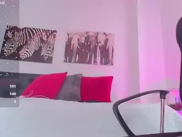 Chaturbate Free Porn Cam of zhiaxzeus