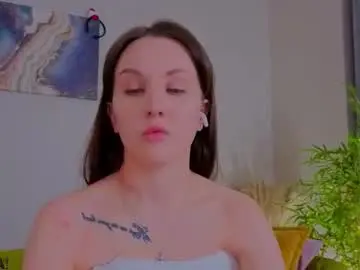 Chaturbate Adult Webcam of zlata__fox