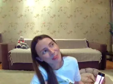 Chaturbate Free Porn Cam of _mary_chili