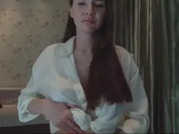 Chaturbate Nude Webcam of _mary_chili