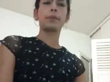 Chaturbate Live Sex Cam of abby_foxxy