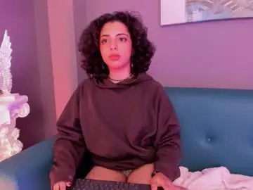 Chaturbate Free Porn Cam of alessiia__