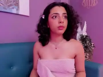 Chaturbate Free Live Porn of alessiia__