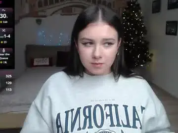 Chaturbate Live Porn of anettamilder