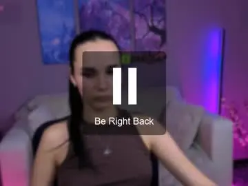 Chaturbate Adult Video Chat of ariana_ross7