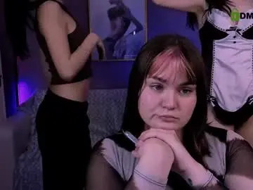 Chaturbate Adult Webcams of ariana_ross7