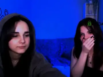 Chaturbate Nude Webcam of ariana_ross7