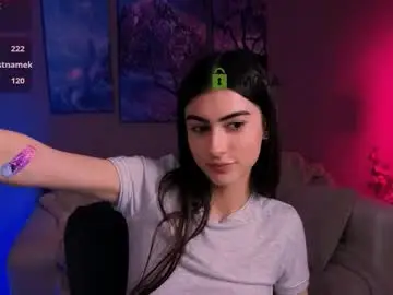 Chaturbate Sex Cam of ariana_ross7