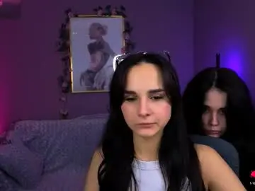 Chaturbate Adult Webcams of ariana_ross7