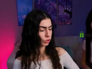 Chaturbate Free Porn Cam of ariana_ross7