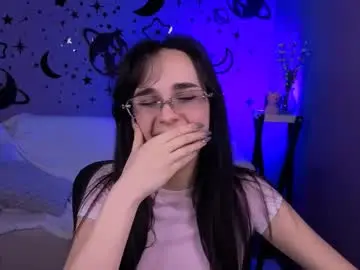 Chaturbate Adult Video Chat of ariana_ross7