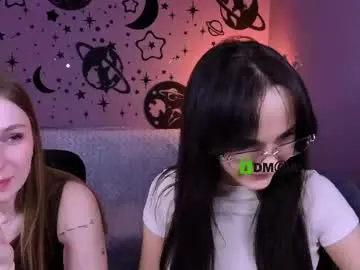 Chaturbate Adult Video Chat of ariana_ross7