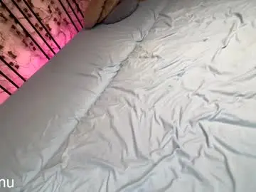 Chaturbate Sex Chat of bethanie_derek