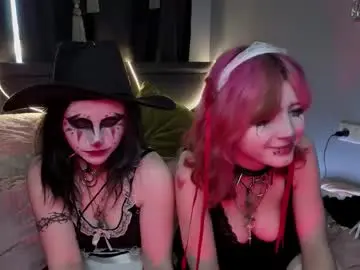 Chaturbate Live Sex of gemmafulwood