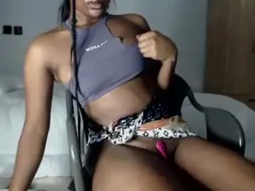 Chaturbate Nude Webcam of hot_chocoxxxx