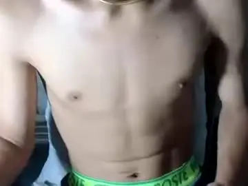 Chaturbate Free Porn Cam of hotcock_rico20