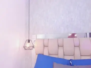 Chaturbate Sex Chat of johan_gz_