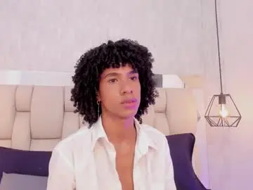 Chaturbate Free Porn Cam of johan_gz_