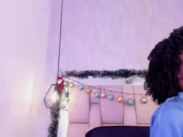 Chaturbate Free Porn Cam of johan_gz_