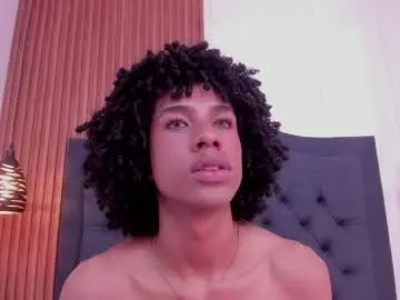 Chaturbate Live Sex of johan_gz_