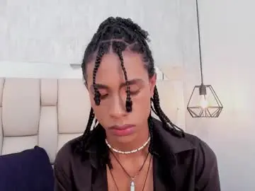 Chaturbate Live Sex Cam of johan_gz_