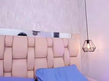 Chaturbate Best live sex cam show of johan_gz_