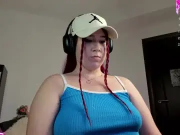 Chaturbate Adult Webcam of karendemeow