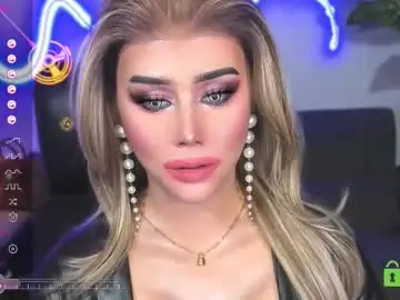 Chaturbate Live Sex of misstressheavenly