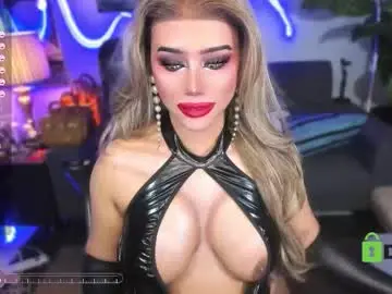 Chaturbate Sex Chat of misstressheavenly