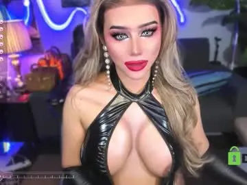 Chaturbate Live Porn of misstressheavenly