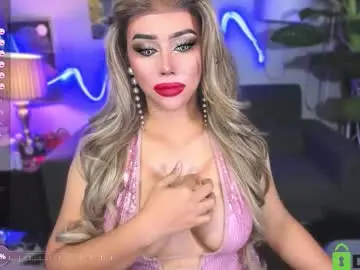 Chaturbate Live Sex of misstressheavenly