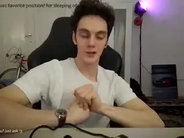 Chaturbate Best live sex cam show of sa1ve