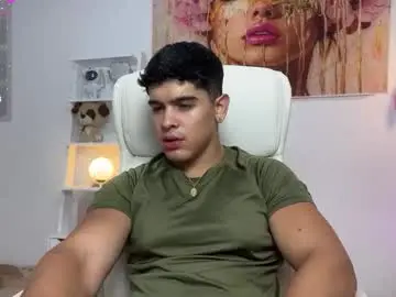 Chaturbate Live Porn of scott_flintt