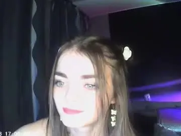 Chaturbate Live Porn of sophiesuvi