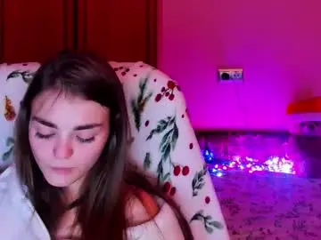Chaturbate Sex Cam of sophiesuvi