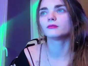 Chaturbate Adult Video Chat of sophiesuvi