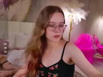 Chaturbate Free Live Porn of sophiesuvi