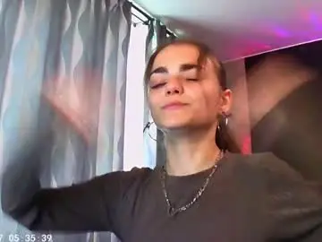 Chaturbate Sex Chat of sophiesuvi