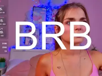 Chaturbate Adult Webcam of sophiesuvi